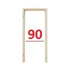 90 cm