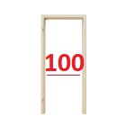 100 cm